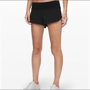 Lululemon Speed Up Short 2.5